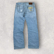 Vintage D&G Jeans (32)