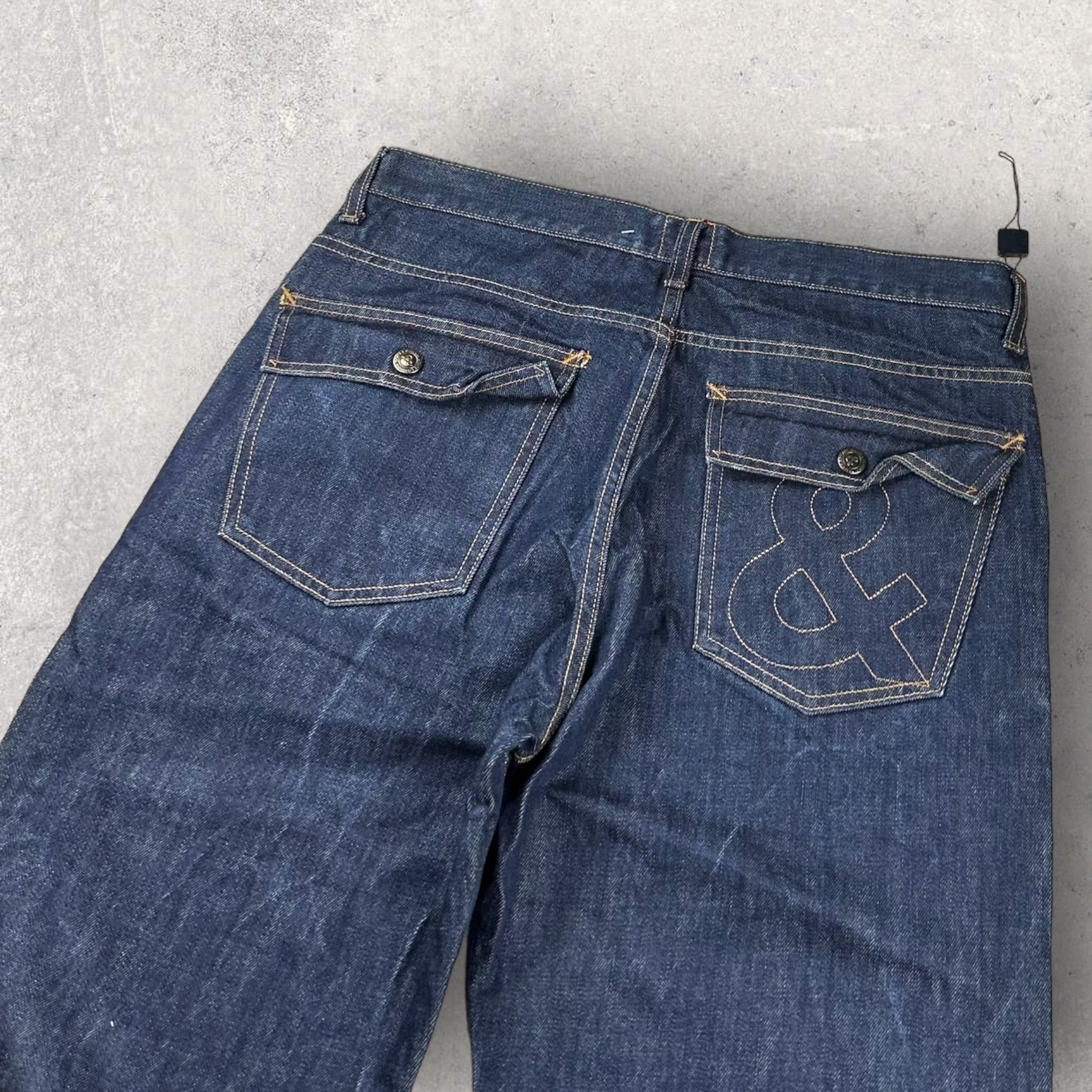 Vintage D&G Jeans (50)