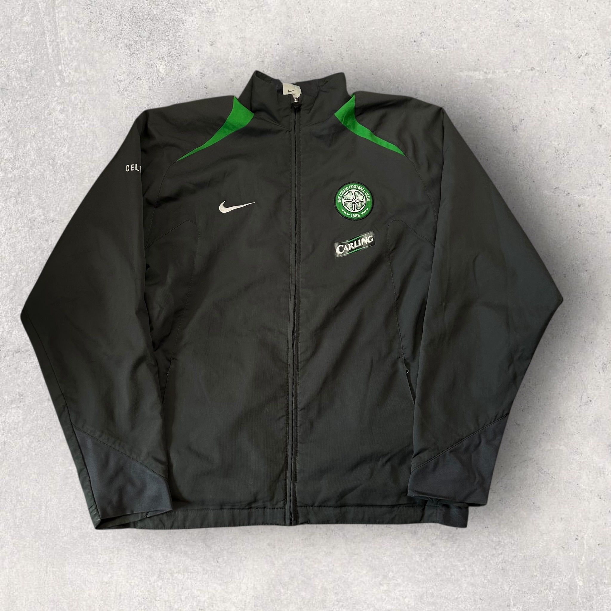 Vintage celtic Trackjacket (XL)