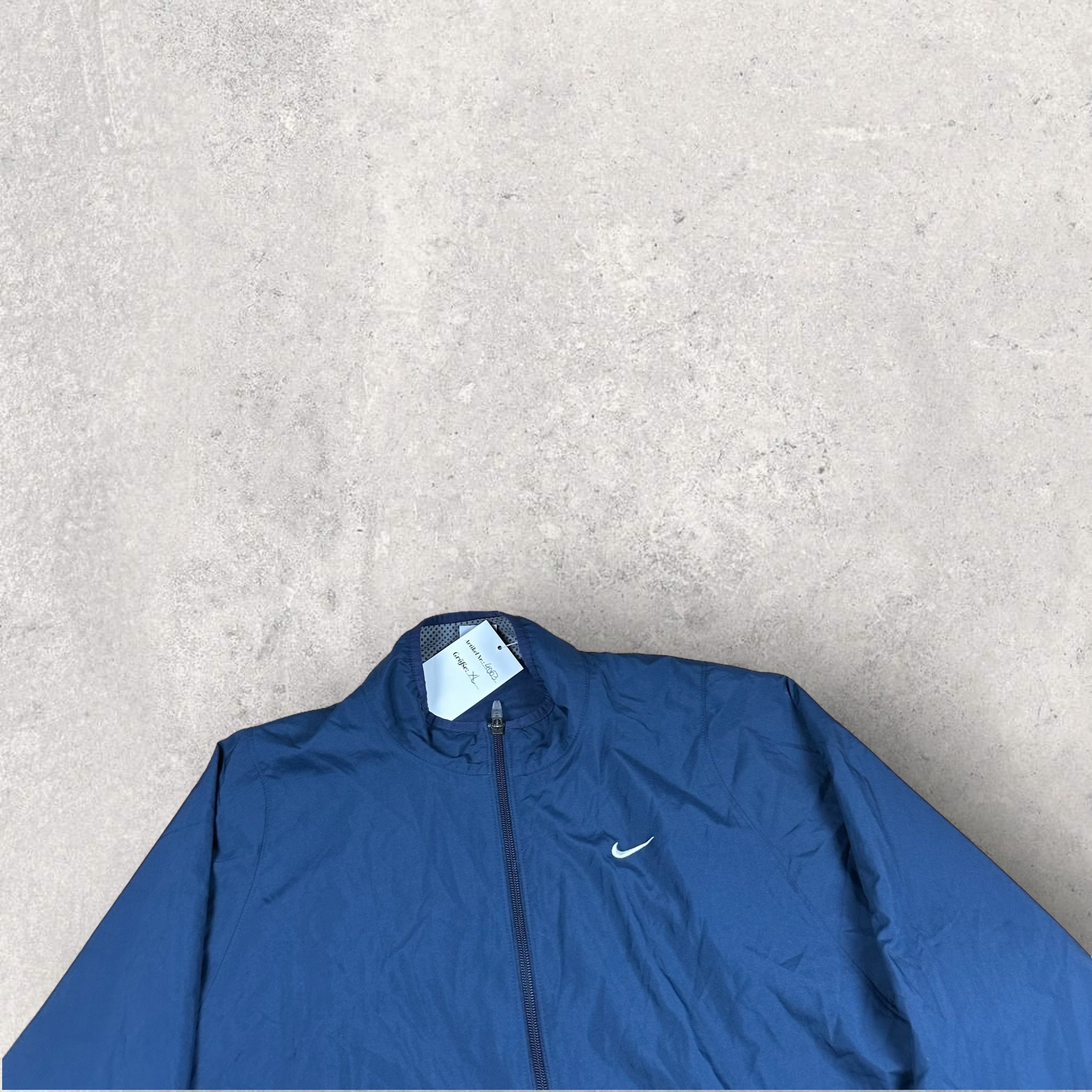 Vintage Nike Trackjacket (XL)