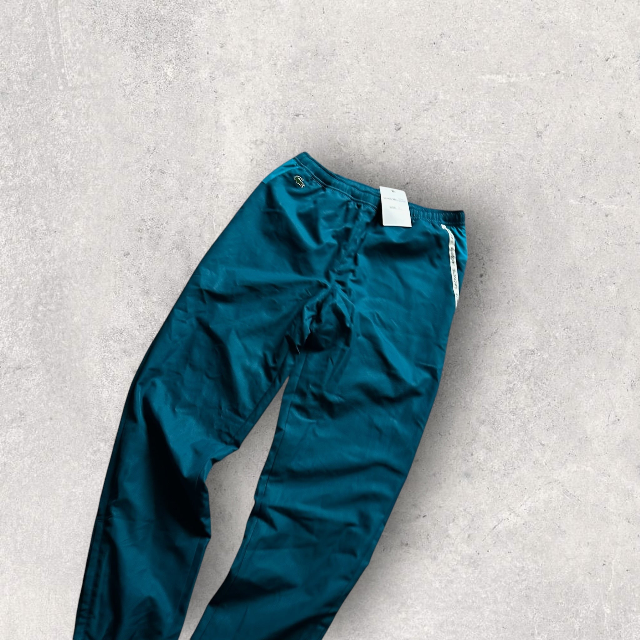 Vintage Lacoste Trackpants (S)