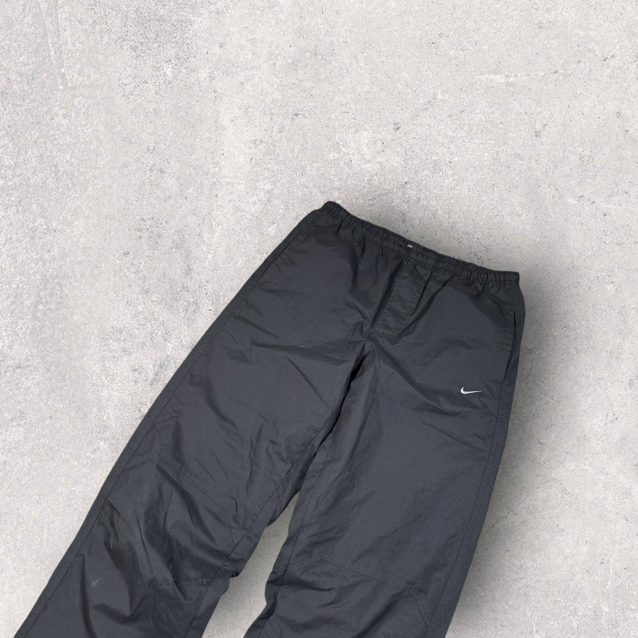 Vintage Nike Trackpants (XL)