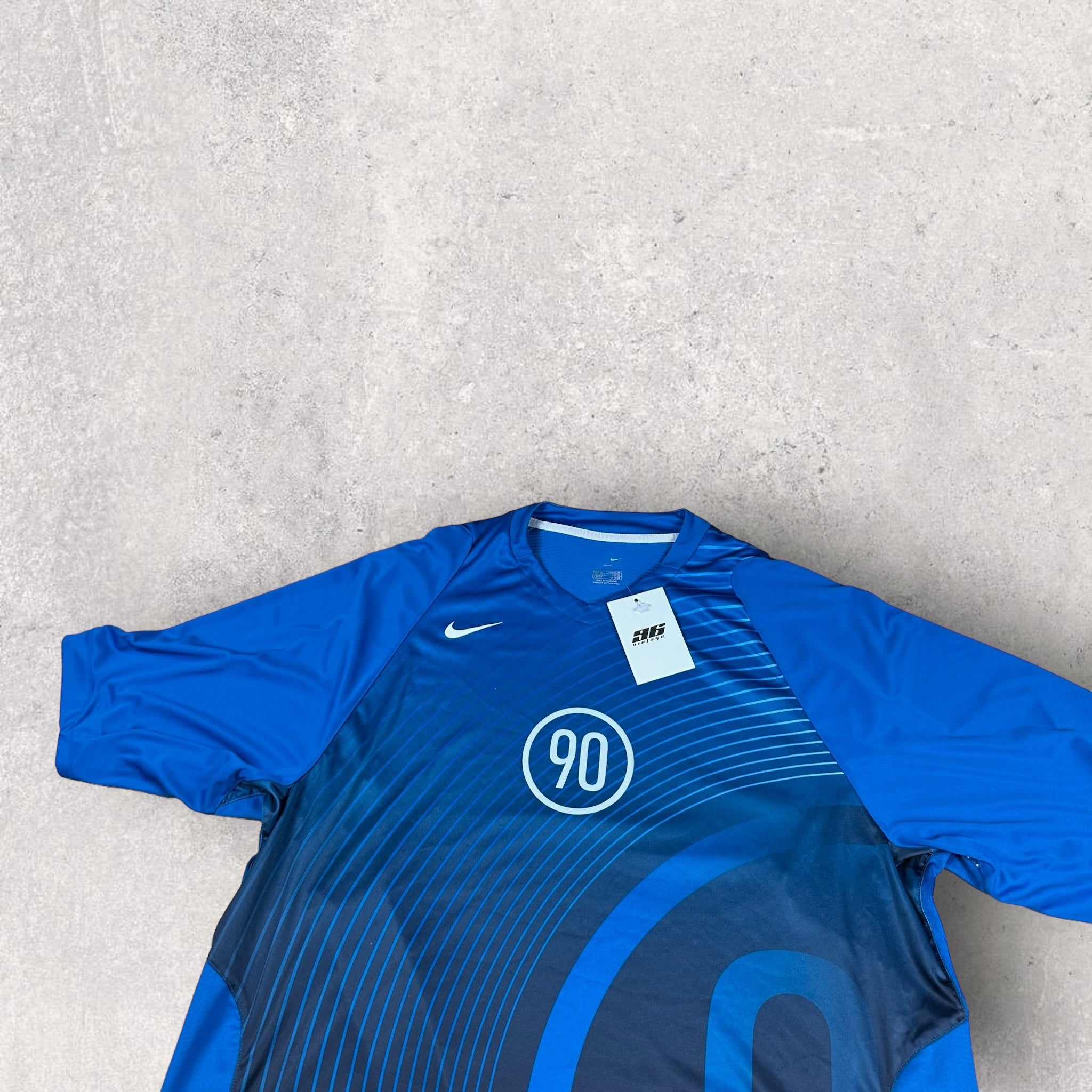 Vintage Nike Trikot (XL)