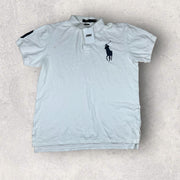 Vintage Chief Keef Poloshirt (XL)