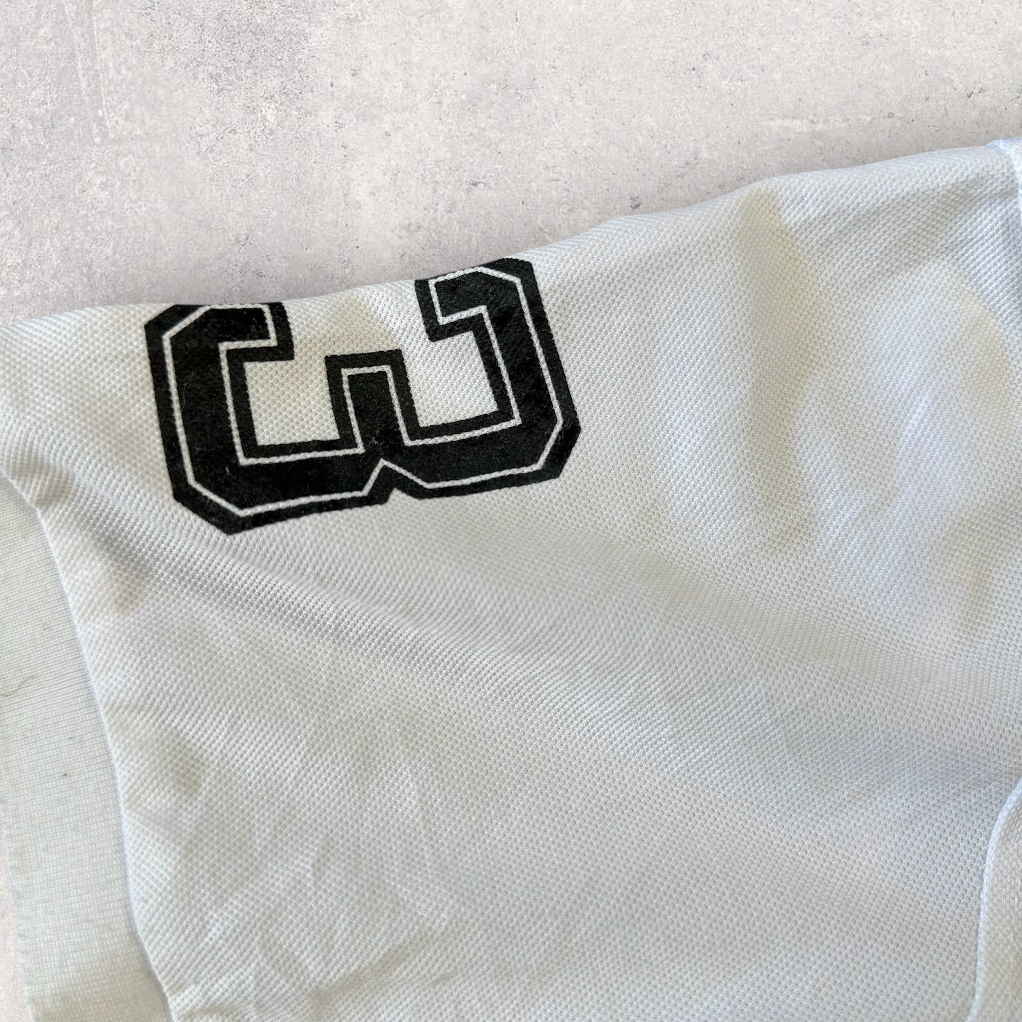 Vintage Ralph Lauren Poloshirt (XL)