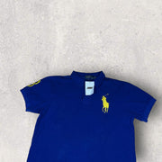 Vintage Chief Keef Poloshirt (XL)
