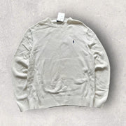 Vintage Ralph Lauren Sweater (XL)