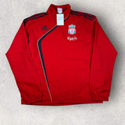 Vintage Liverpool Trackjacket (XL)