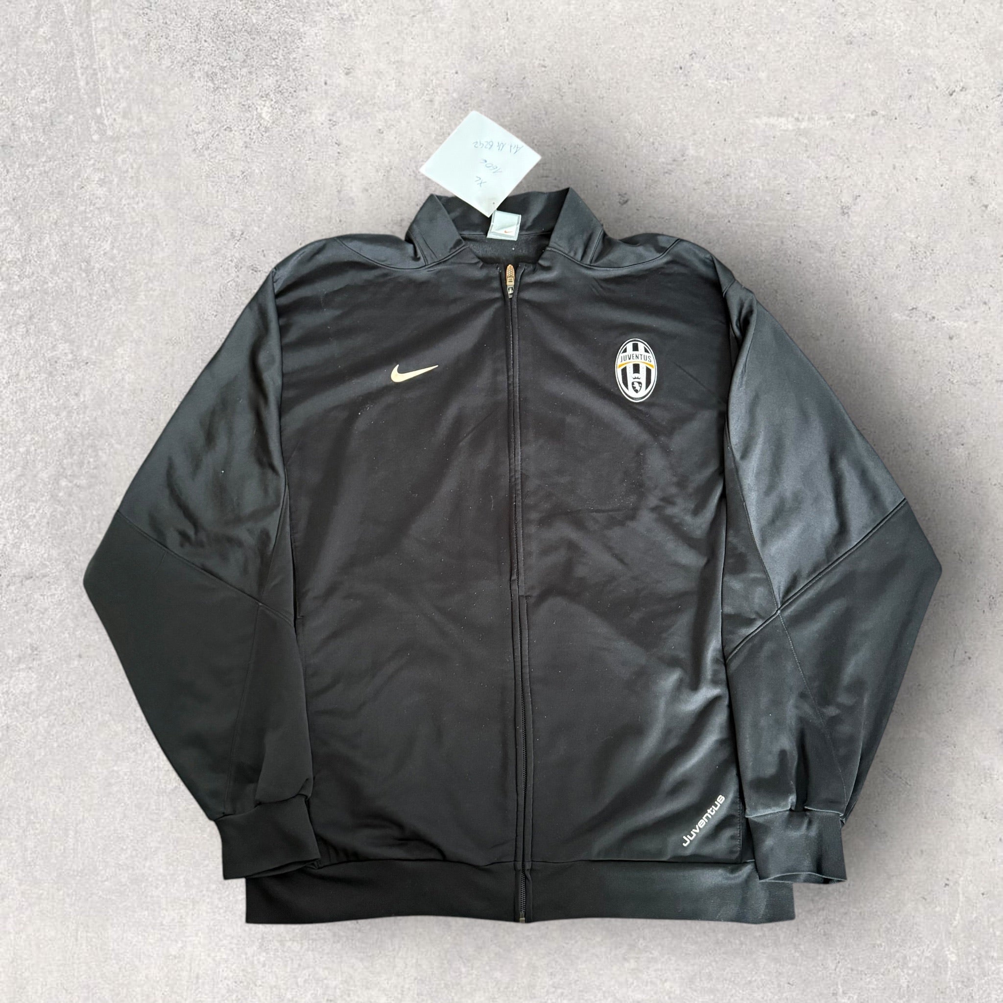 Vintage Juventus Trackjacket XL
