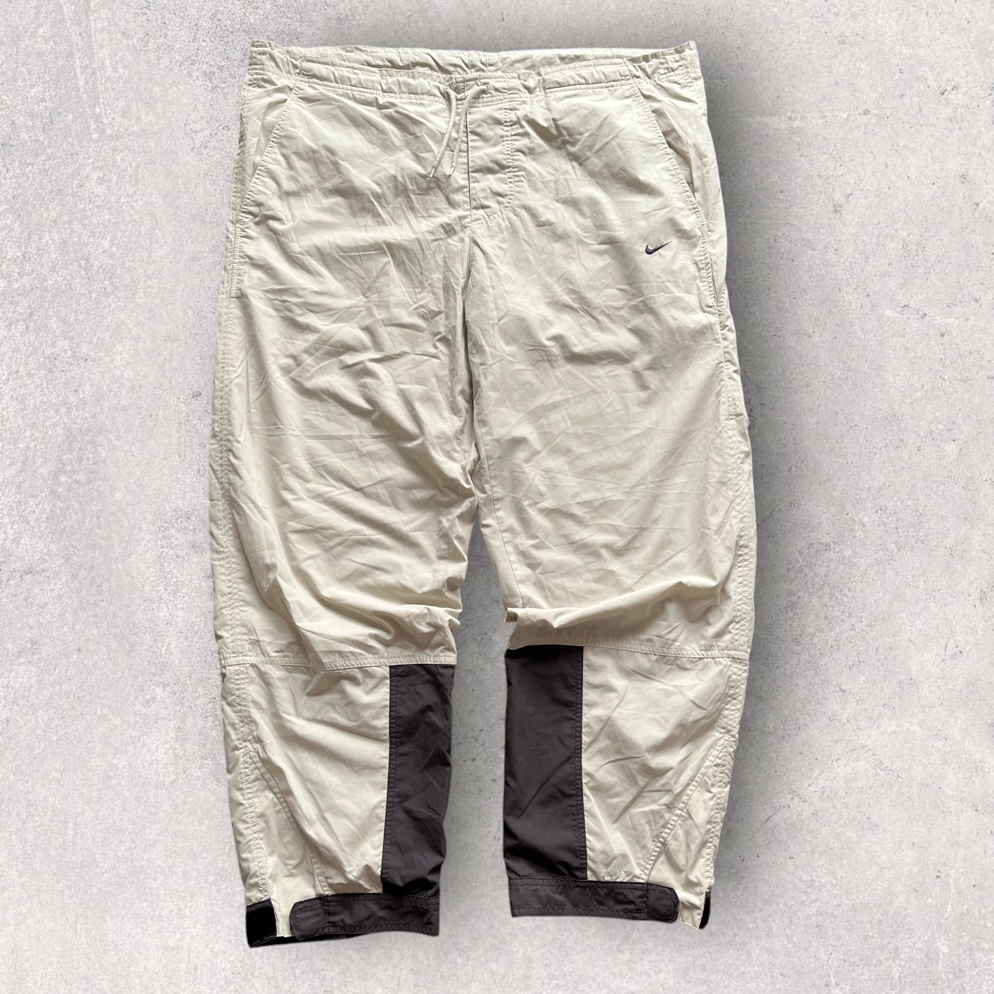 Vintage Nike Tackpants (XL)