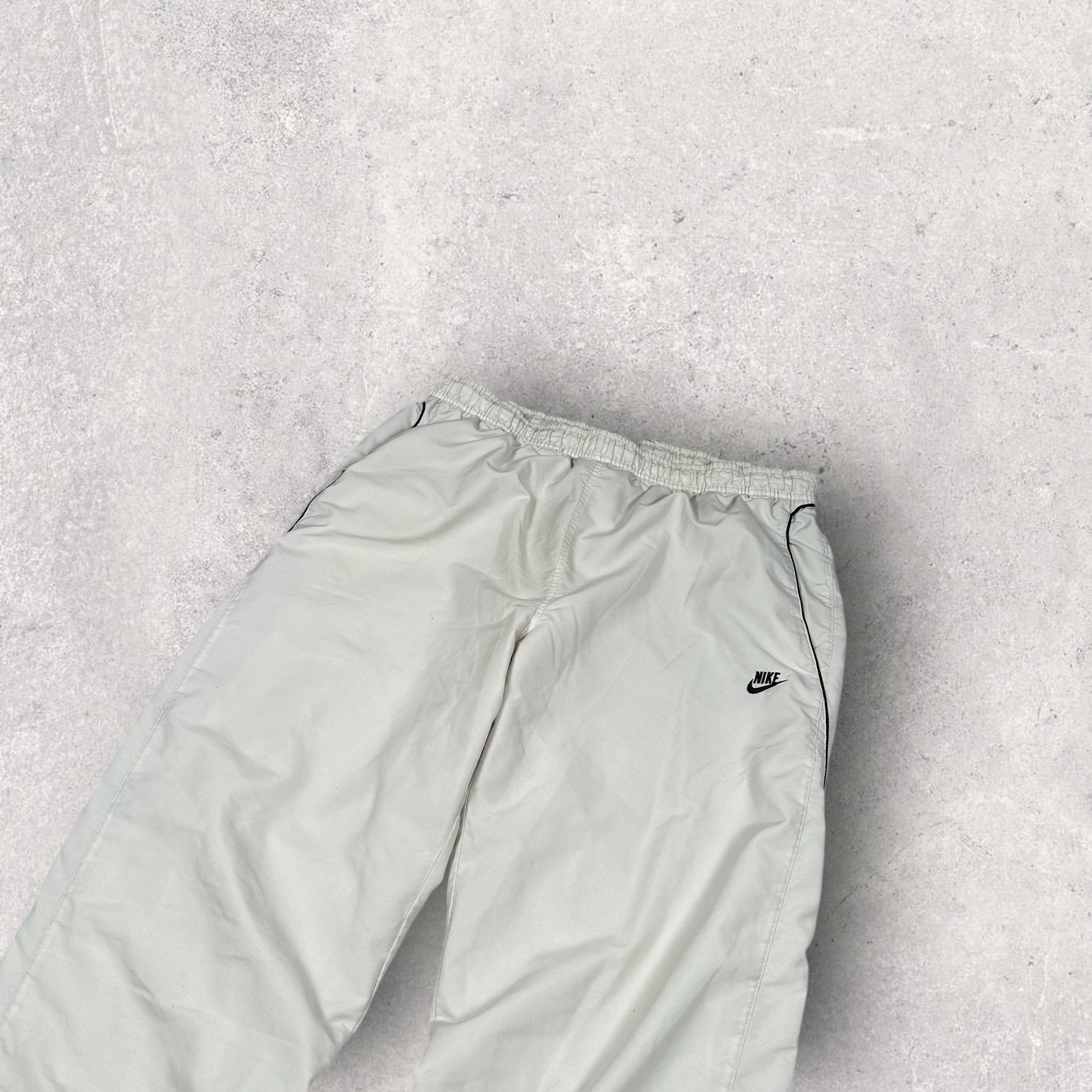 Vintage Nike Trackpants (XL)