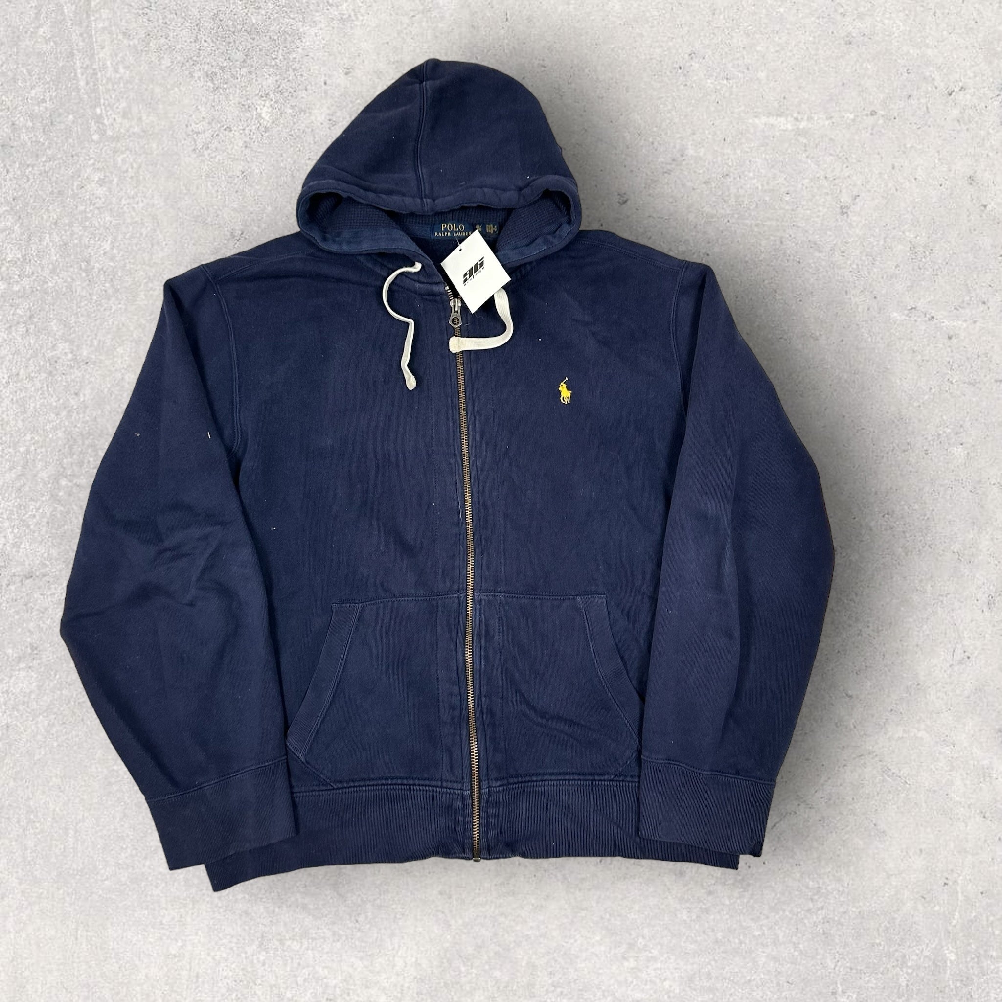 Vintage Ralph Lauren Trackjacket (XL)