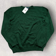 Vintage Ralph Lauren Sweater (XL)