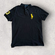 Vintage Ralph Lauren Polo Shirt XL