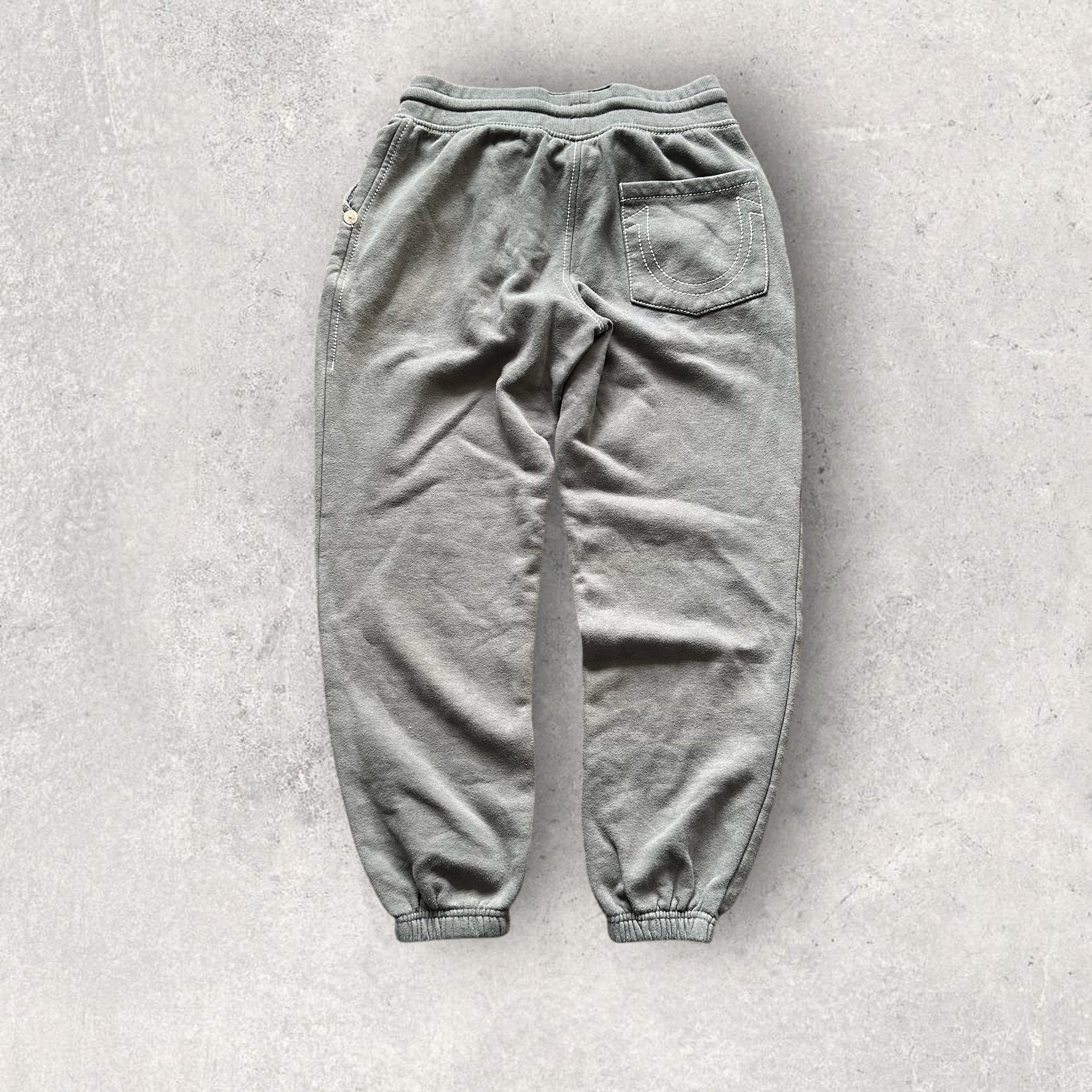 Vintage True Religion Trackpants (S)