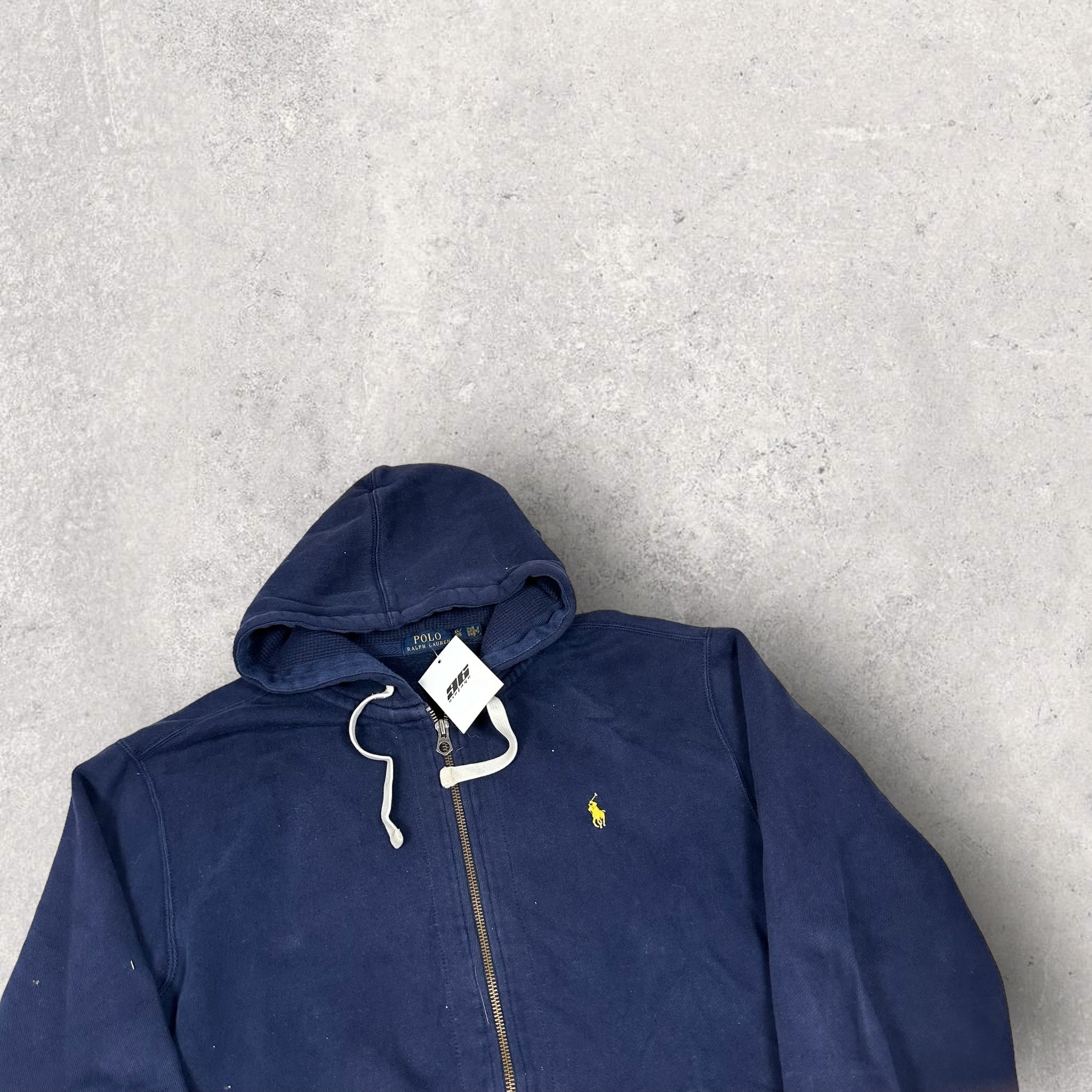 Vintage Ralph Lauren Trackjacket (XL)