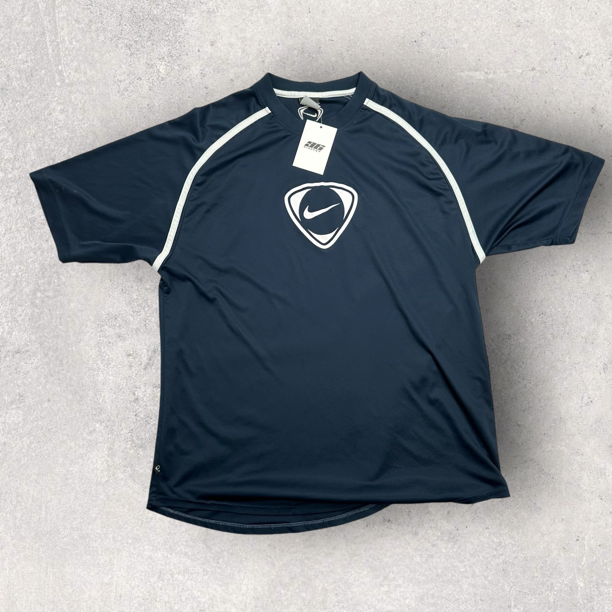 Vintage Nike Trikot (XL)