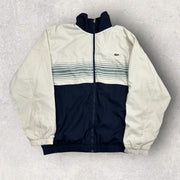 Vintage Lacoste Trackjacket (XL)