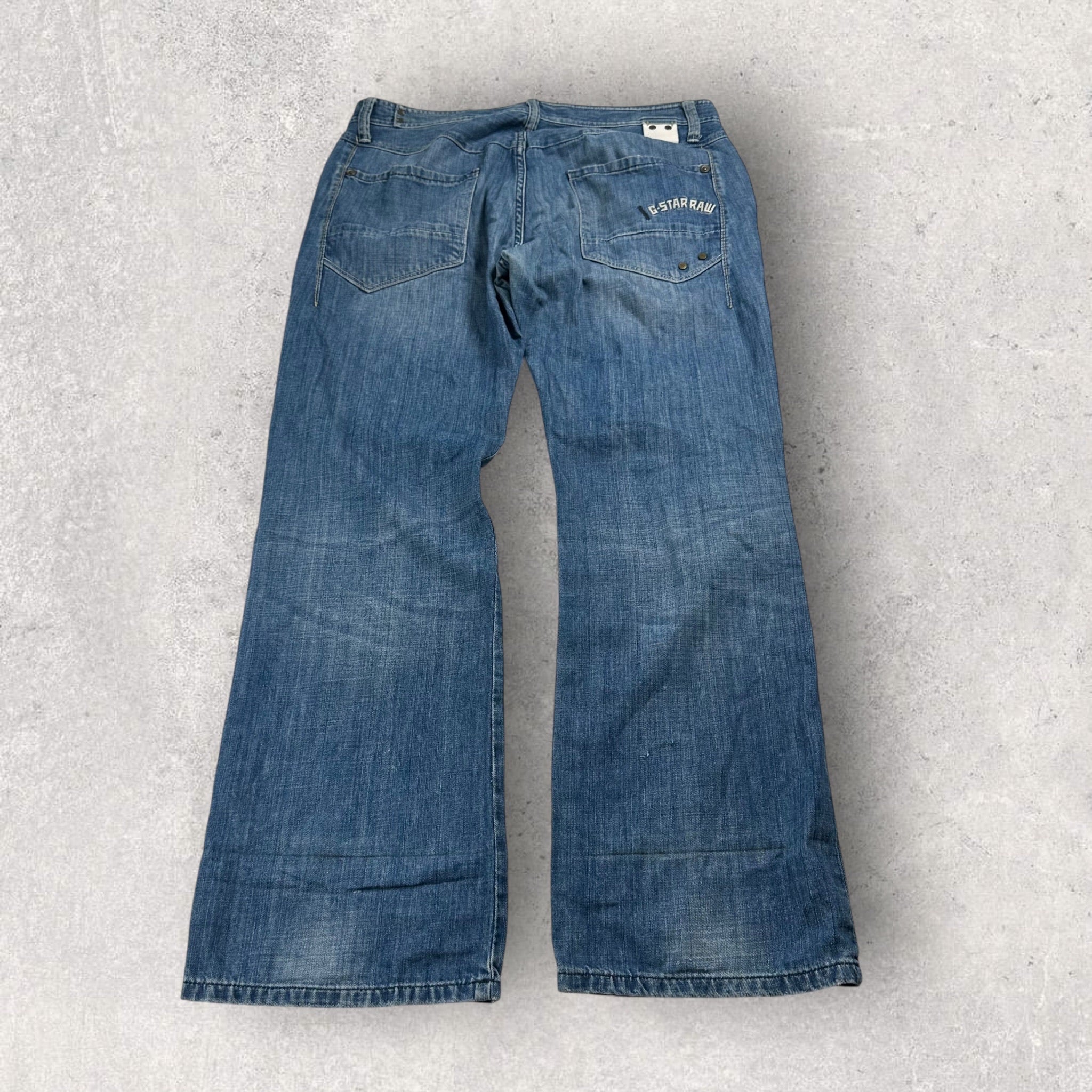 Vintage G-Star Jeans (XL)