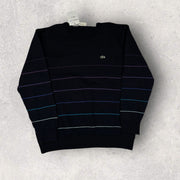Vintage Lacoste Sweater (XL)