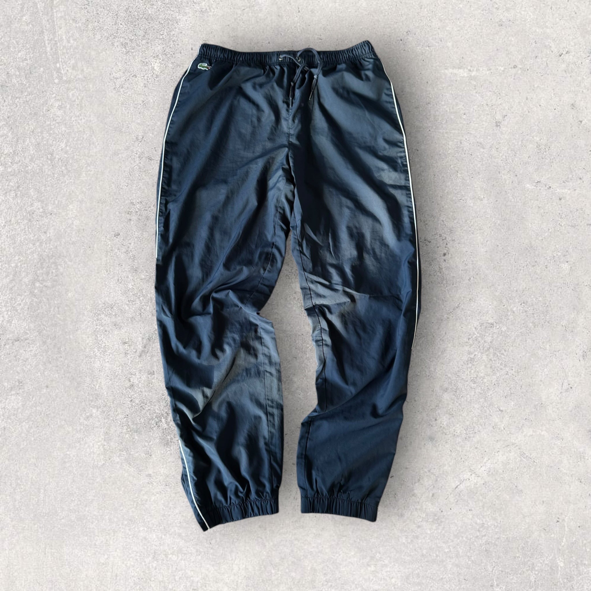 Vintage Lacoste Trackpants (M)