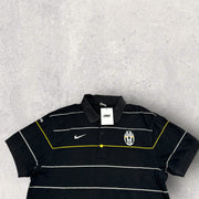 Vintage Juventus Polo (XL)