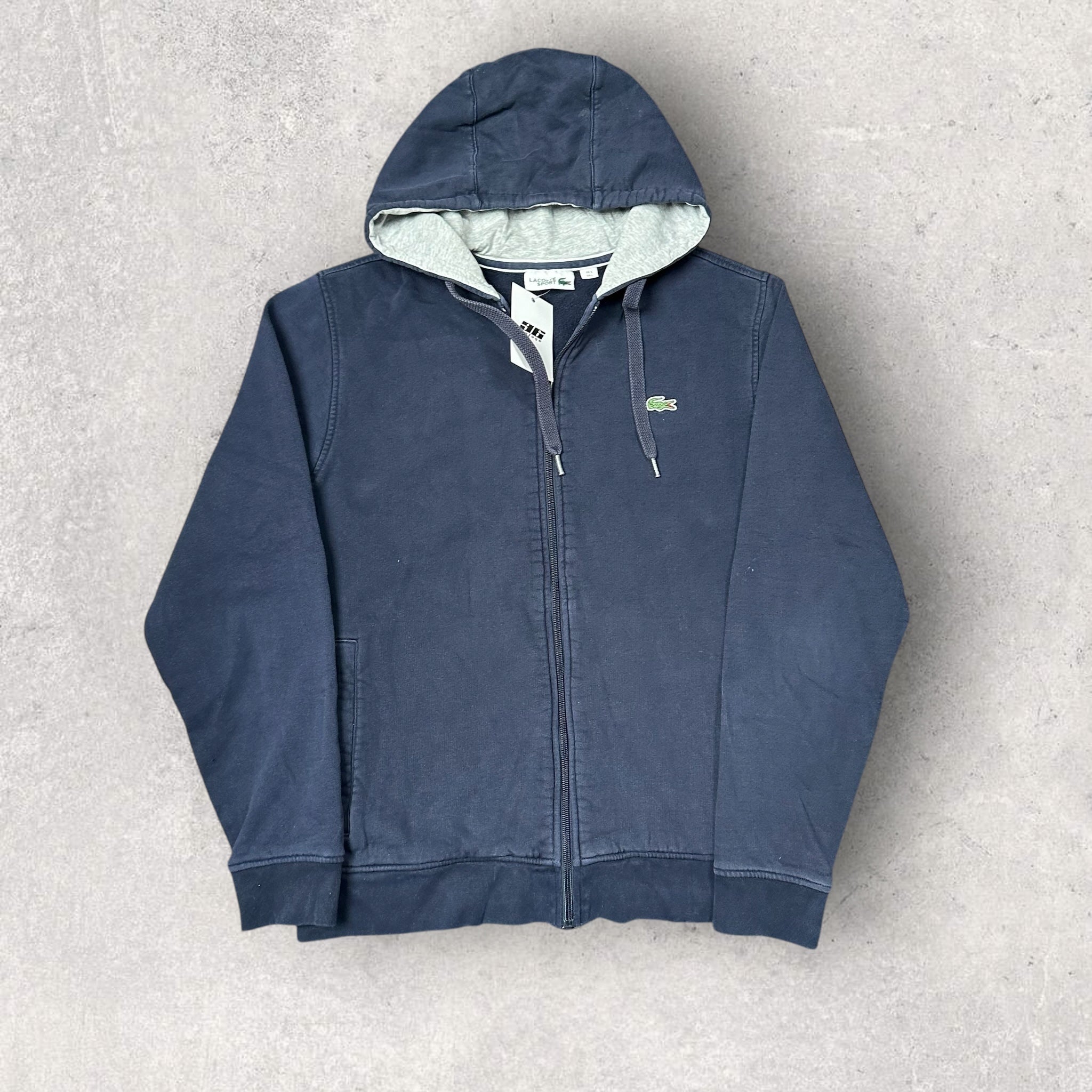 Vintage Lacoste Trackjacket (L)