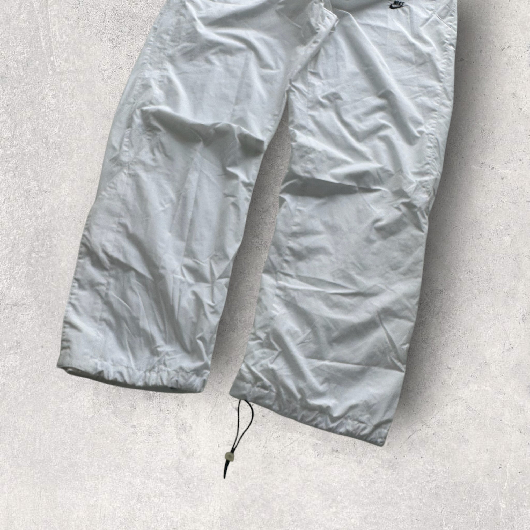 Vintage Nike Trackpants (XL)