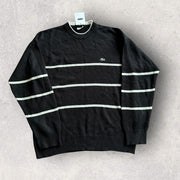 Vintage Lacoste Sweater (XL)