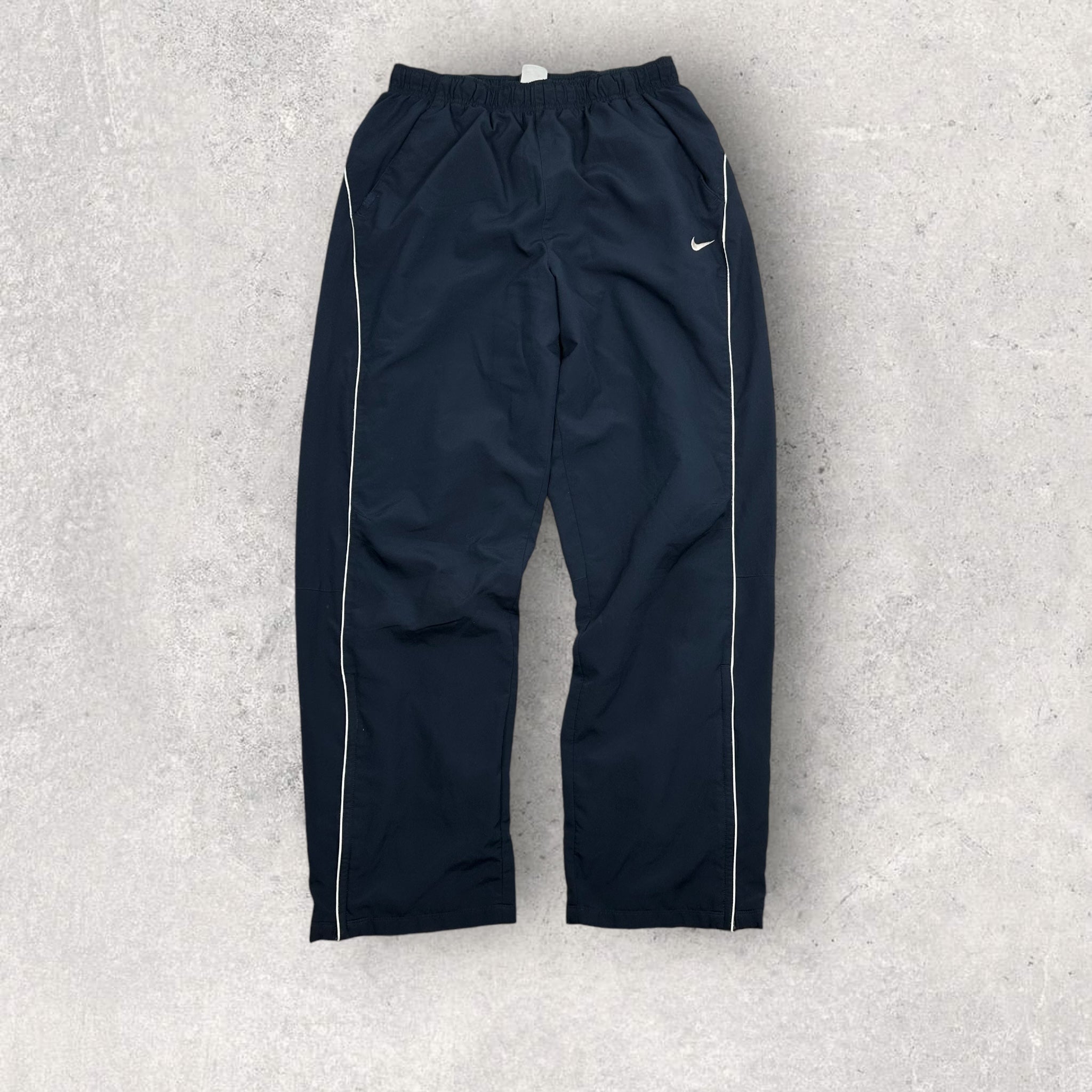 Vintage Nike Trackpants (XL)