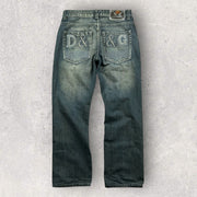 Vintage D&G Jeans (S)