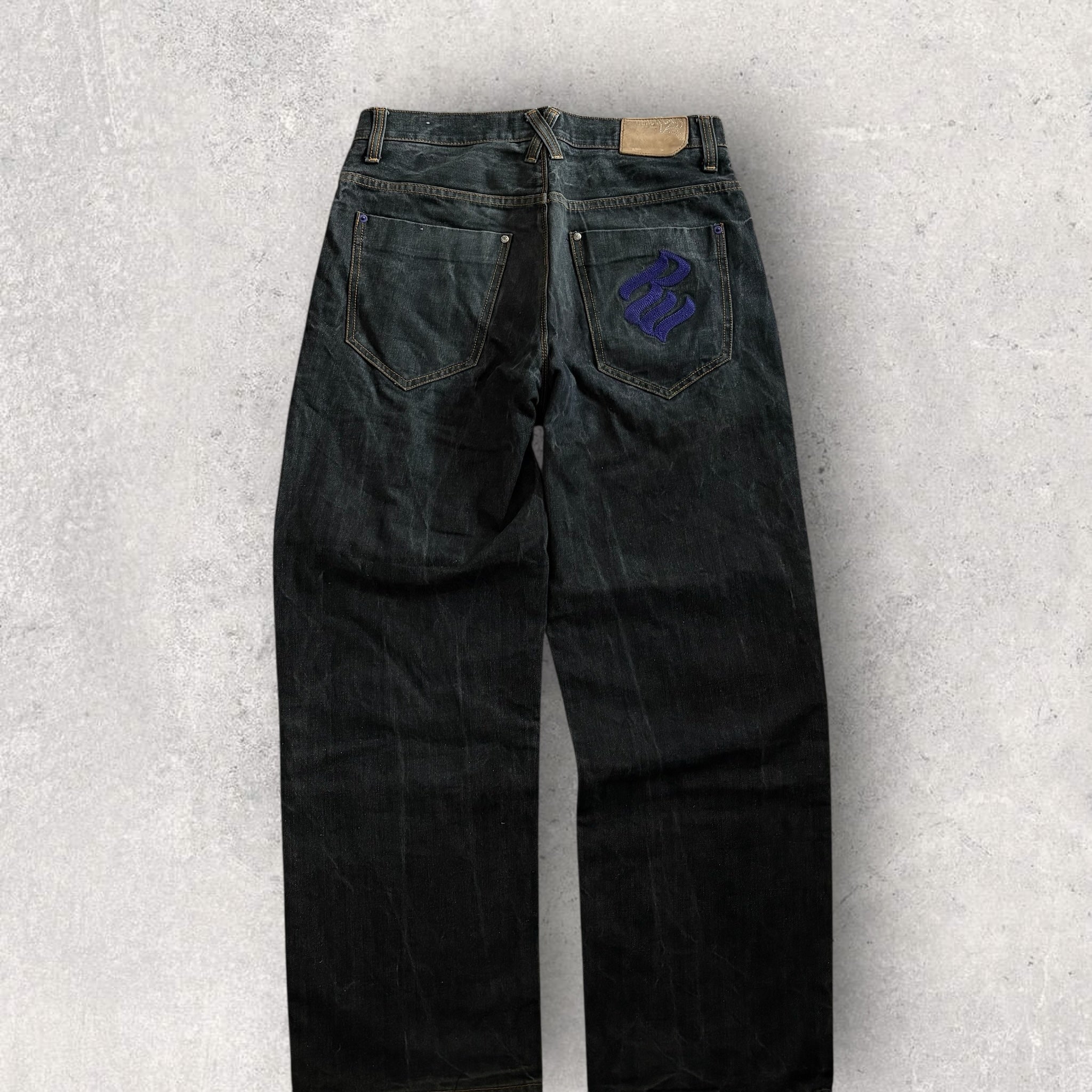 Vintage rocawear Jeans (XL)