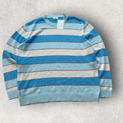 Vintage Lacoste Sweater (XL)