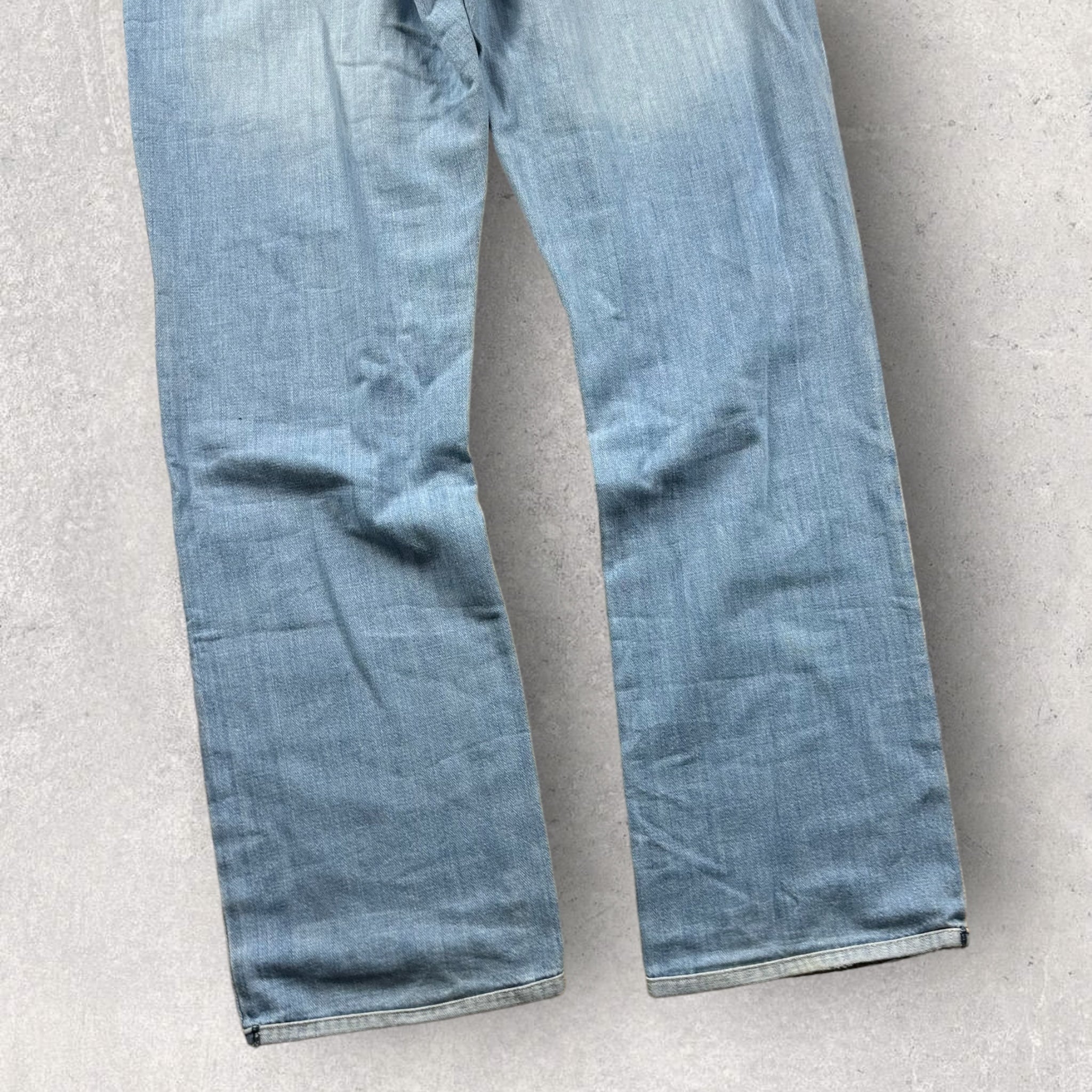 Vintage D&G Jeans (38)