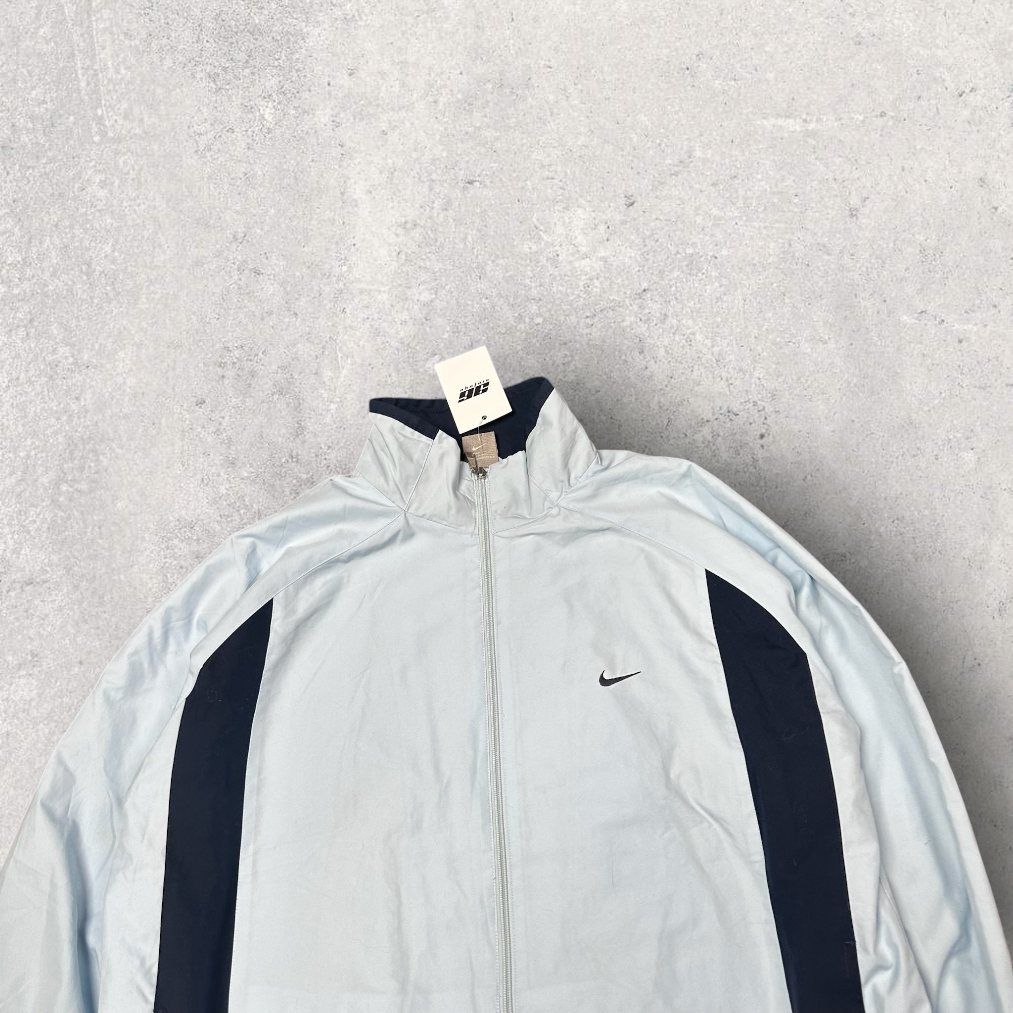 Vintage Nike Trackjacket (XL)