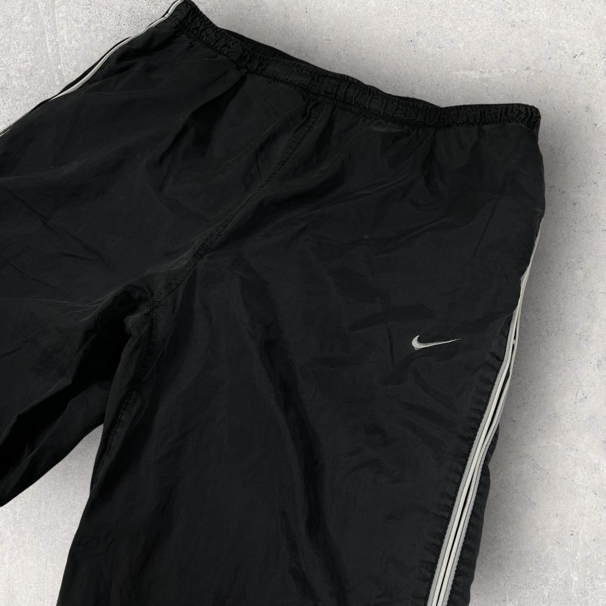 Vintage Nike Trackpants (XL)