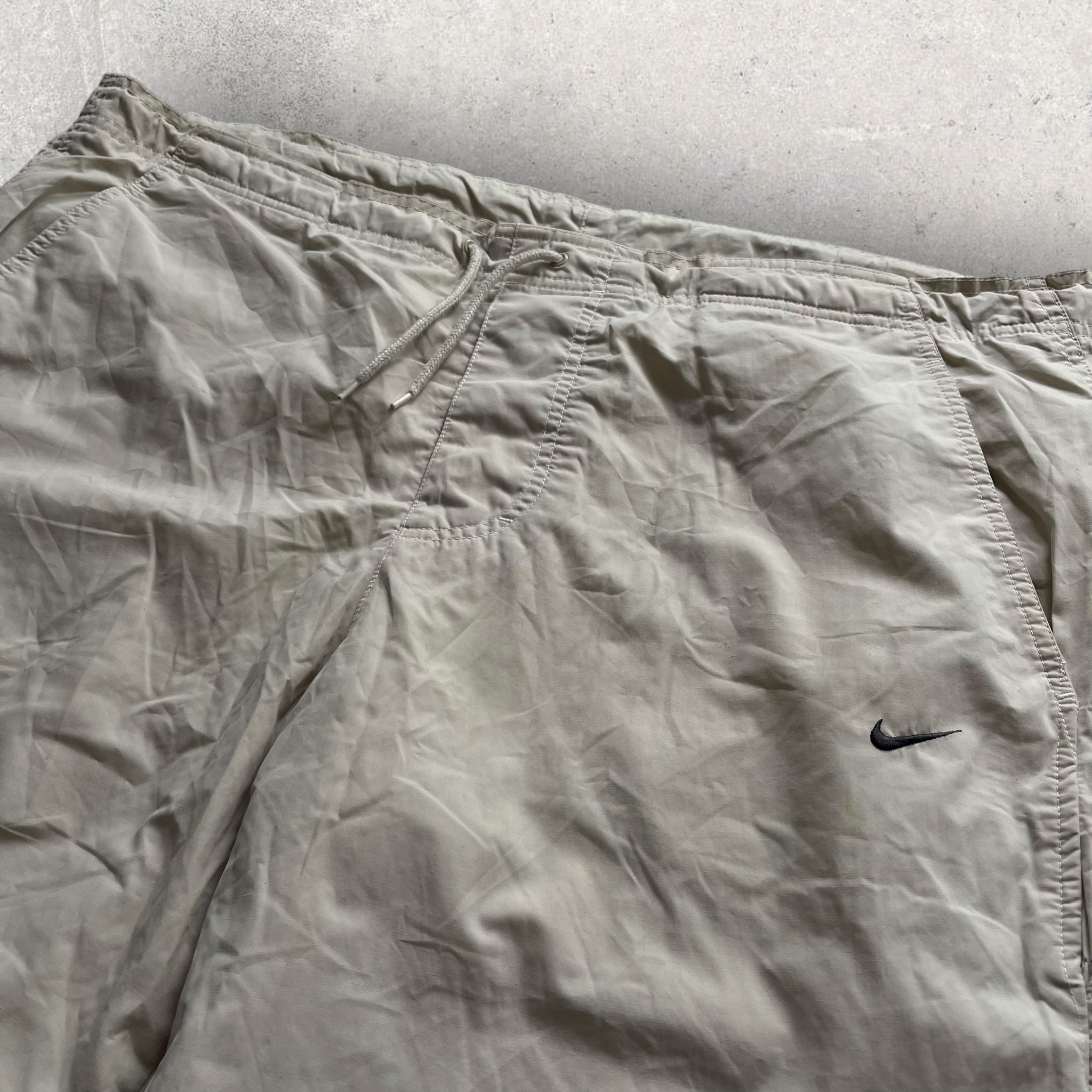 Vintage Nike Tackpants (XL)