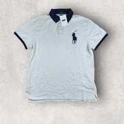 Vintage Chief Keef Poloshirt (XL)