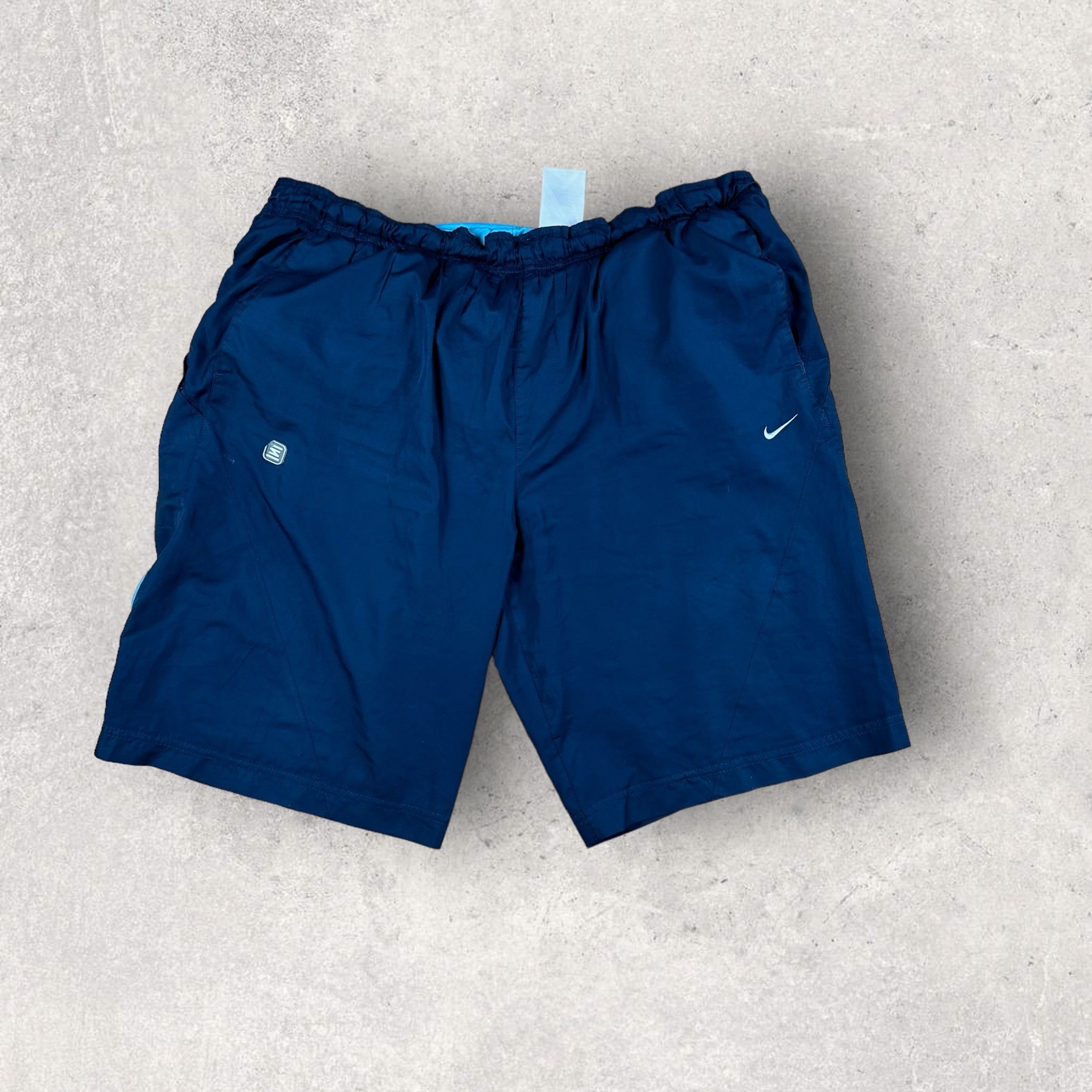 Vintage Nike Shox Shorts (XL)