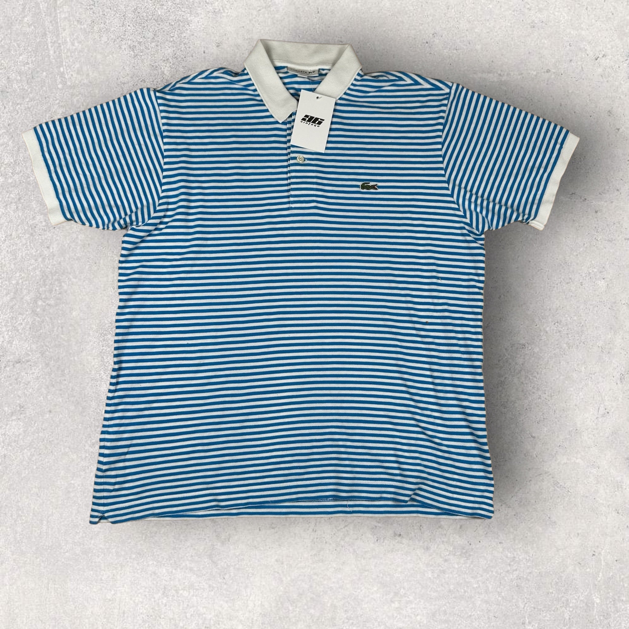 Vintage Lacoste Poloshirt (XL)