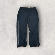 Vintage Nike Trackpants (XL)