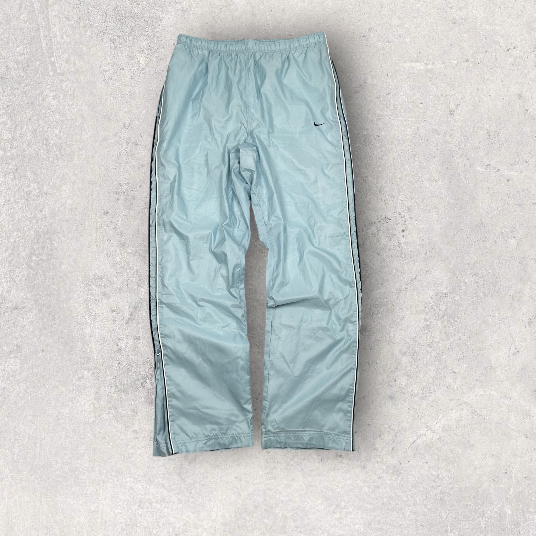 Vintage Nike Trackpants (XL)