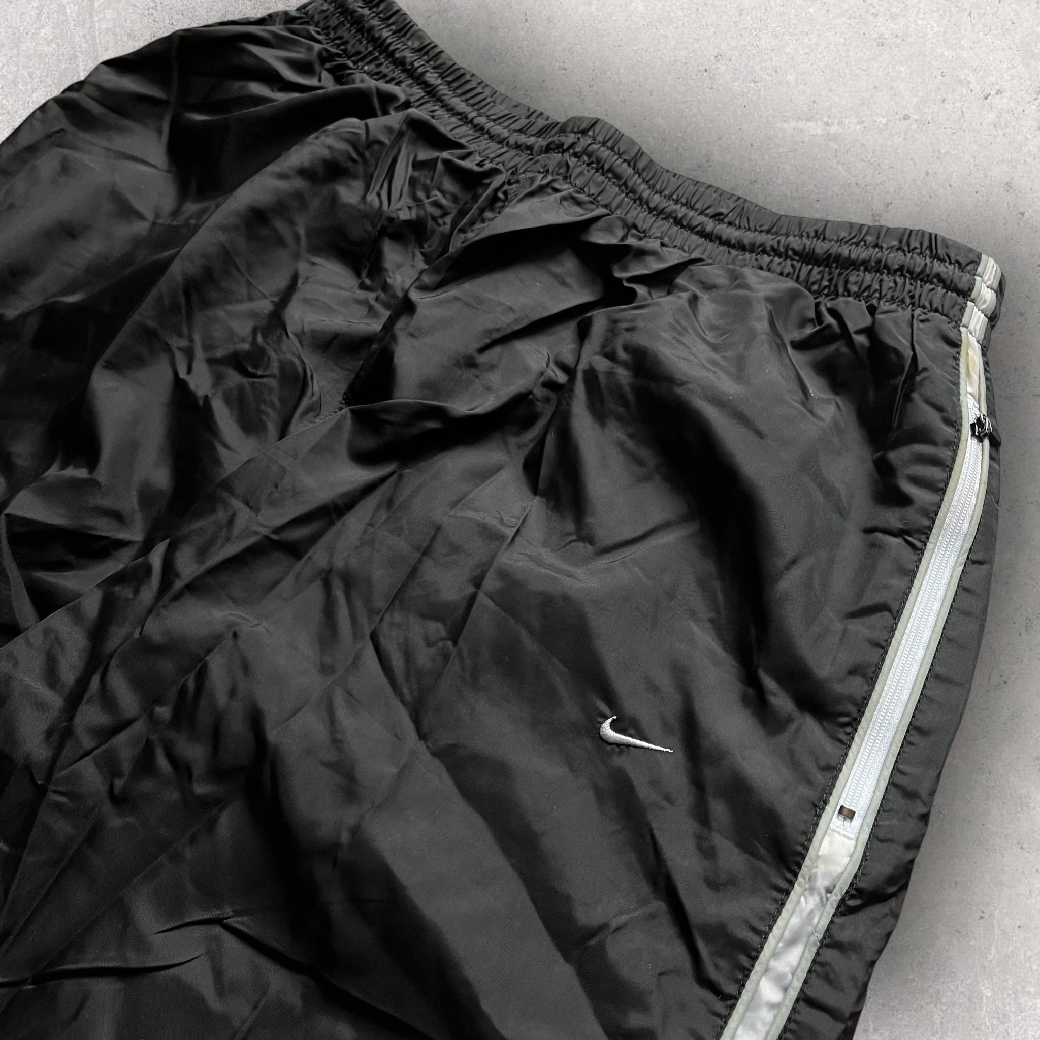 Vintage Nike Trackpants (L)