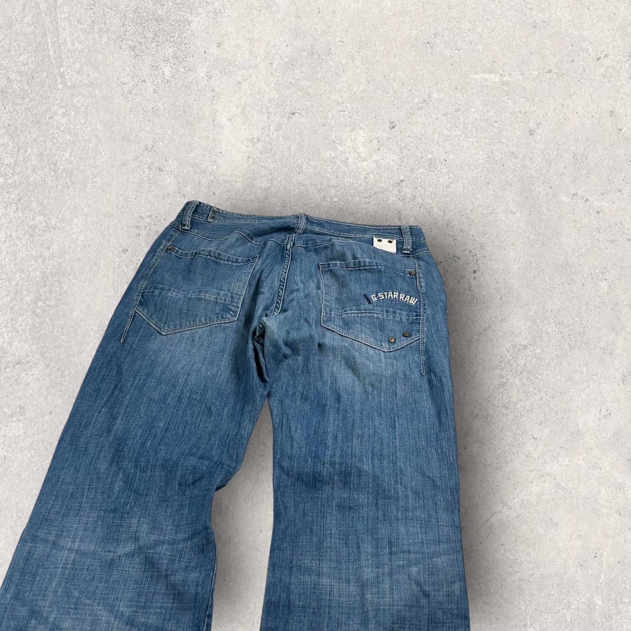 Vintage G-Star Jeans (XL)