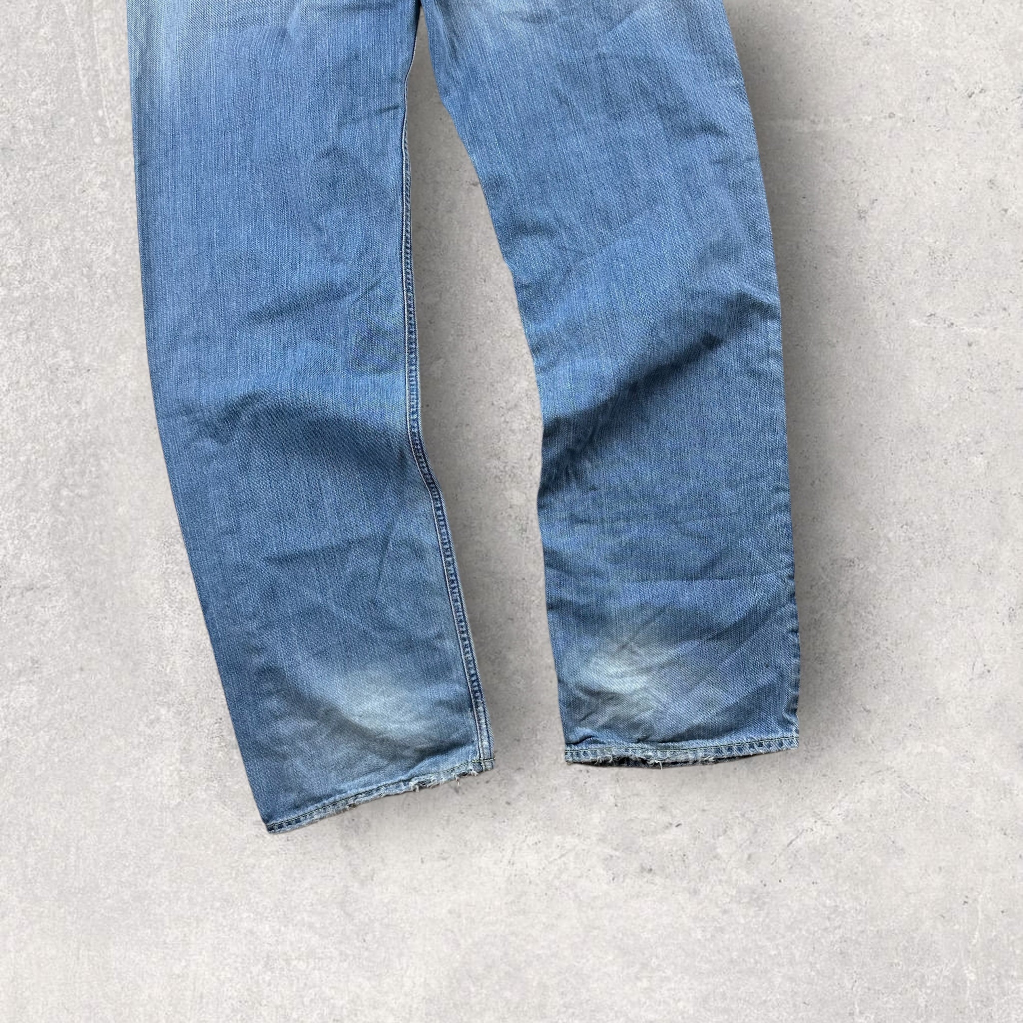 Vintage D&G Jeans (33)