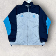 Vintage Marseille Trackjacket (XL)