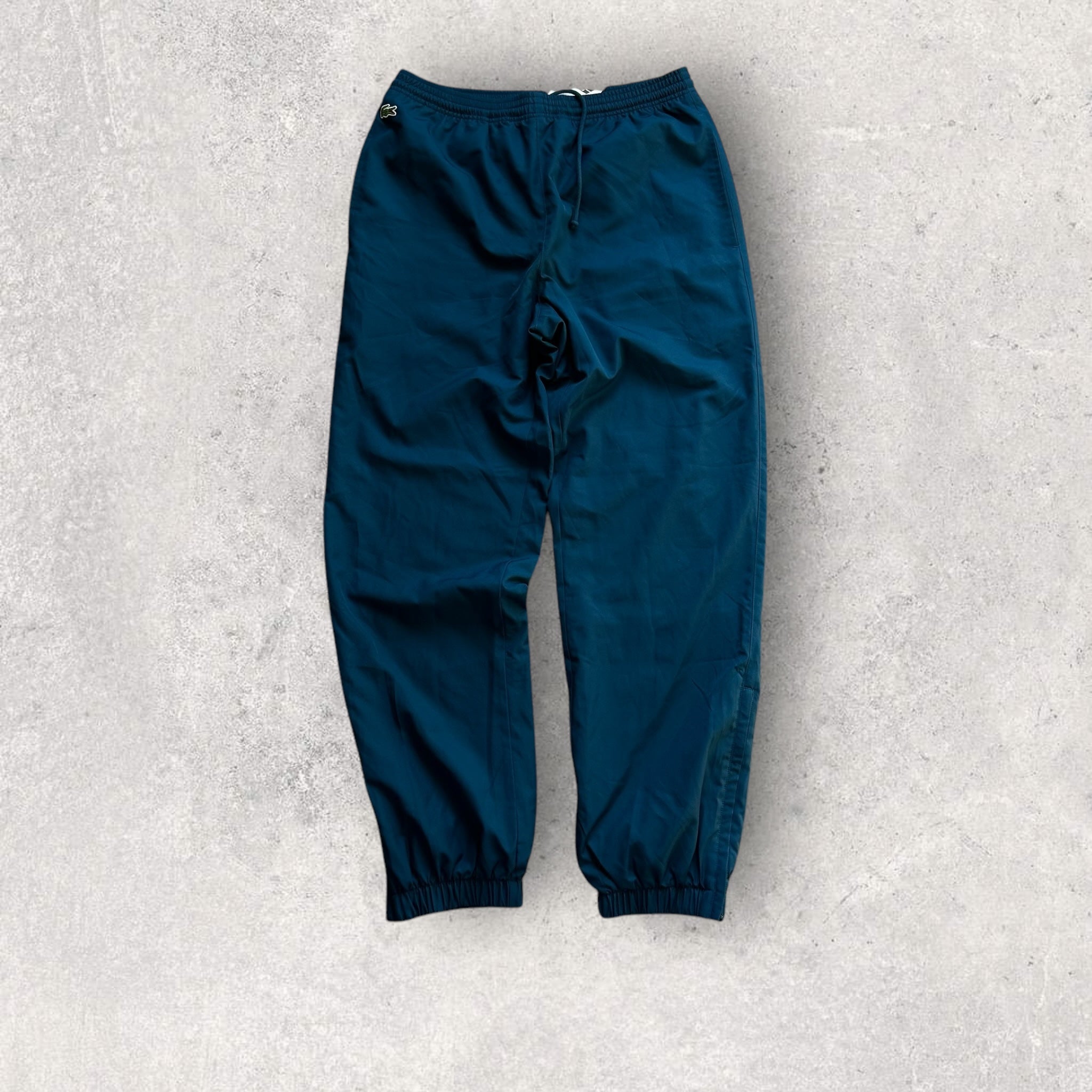 Vintage Lacoste Trackpants (S)