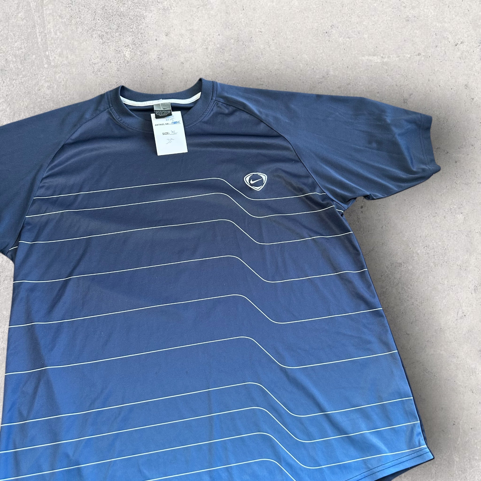 Vintage Nike Trikot (XL)