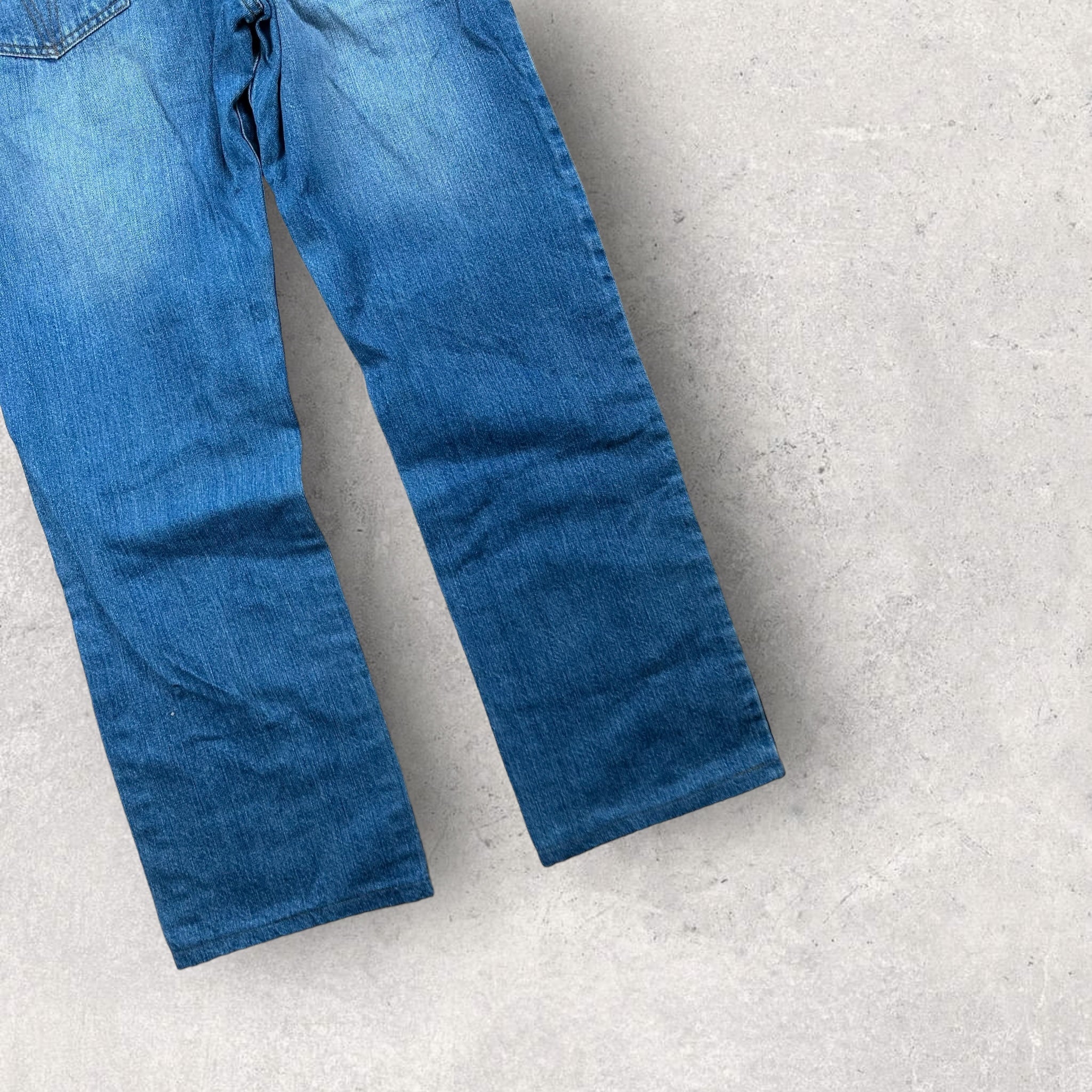 Vintage D&G Jeans (33)