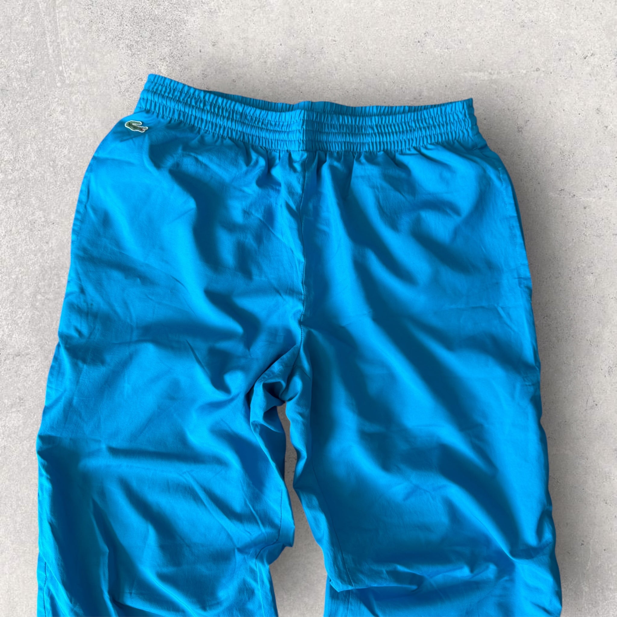 Vintage Lacoste Trackpants (XS/S)